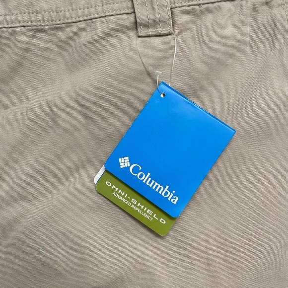 Columbia Men's Ultimate Roc II Pant Big & Tall (50/32) - Picture 5 of 5